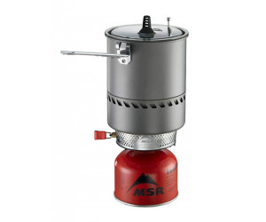 Система для приготування їжі MSR Reactor 1.0L StoveSystem
